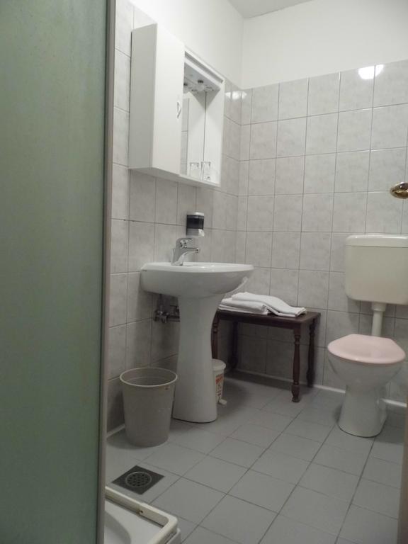 Guesthouse Pri Stefanu Most Na Soci Room photo