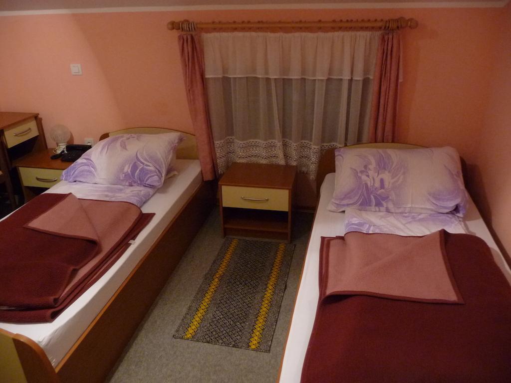 Guesthouse Pri Stefanu Most Na Soci Room photo
