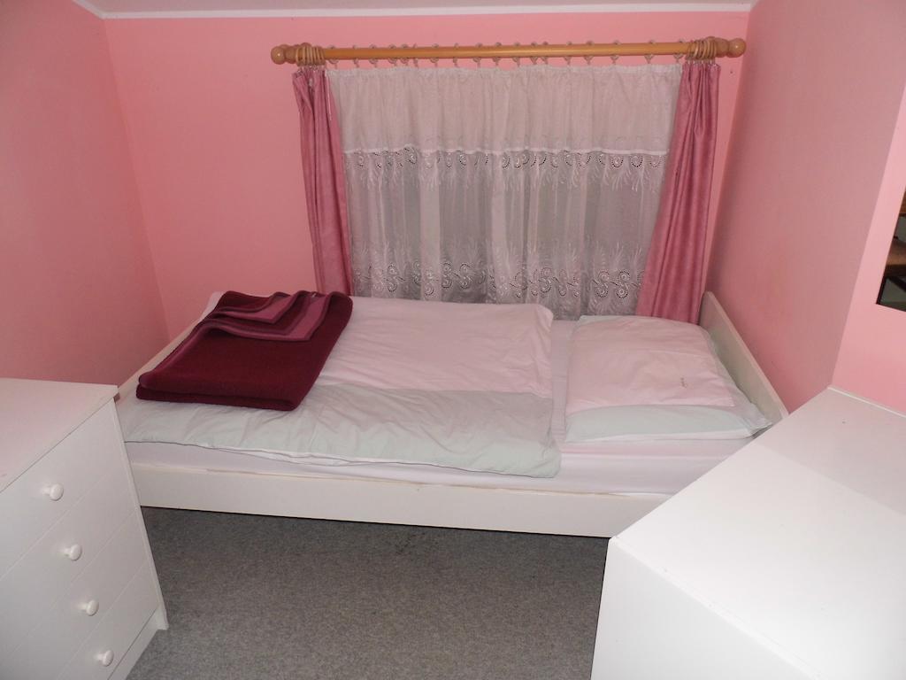Guesthouse Pri Stefanu Most Na Soci Room photo