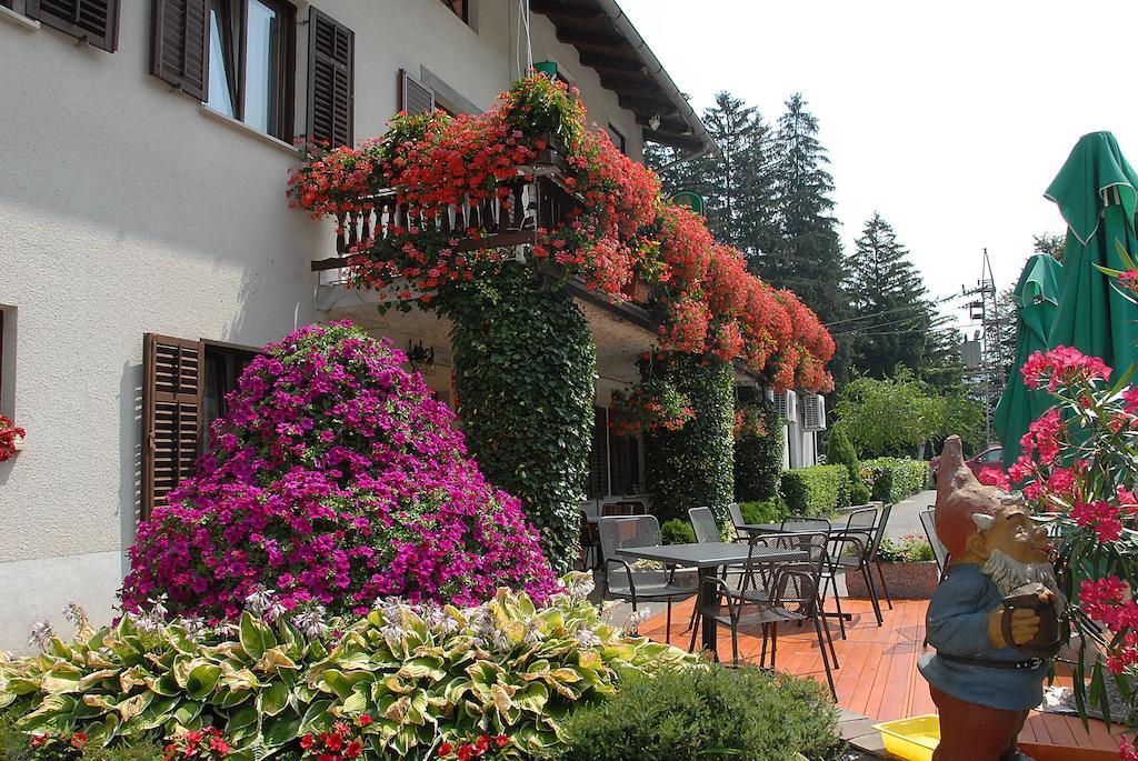 Guesthouse Pri Stefanu Most Na Soci Exterior photo